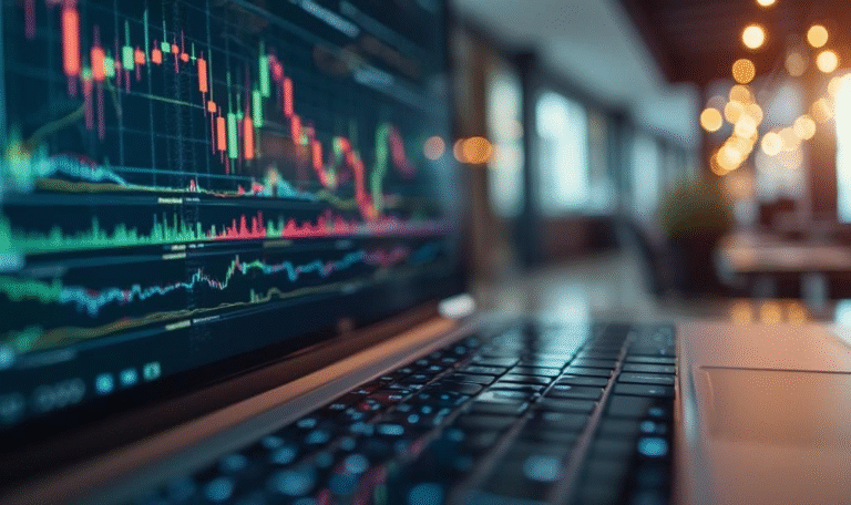 Best AI Trading Bots for Optimal Investment Decisions
