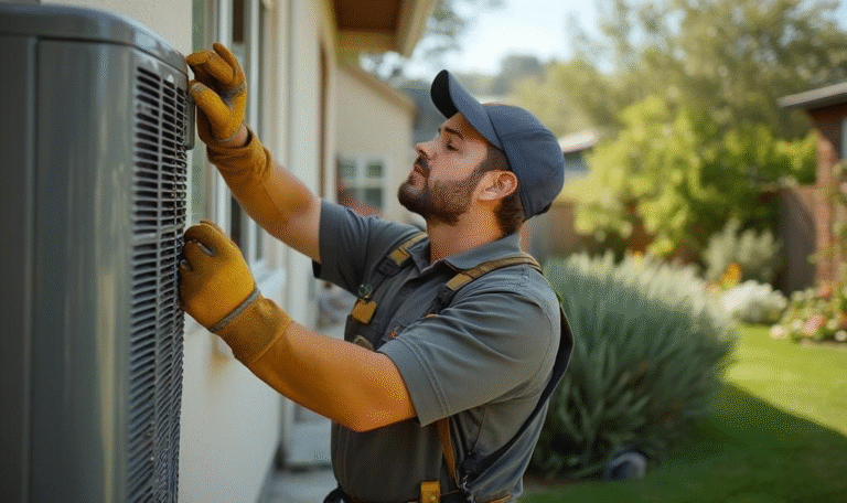 Top Air Conditioning Companies in California: Your Guide to Reliable Services