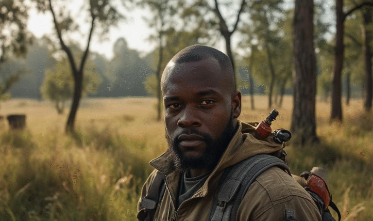 Meet Darryl: The Face of Victory Outdoor Services in Wisconsin