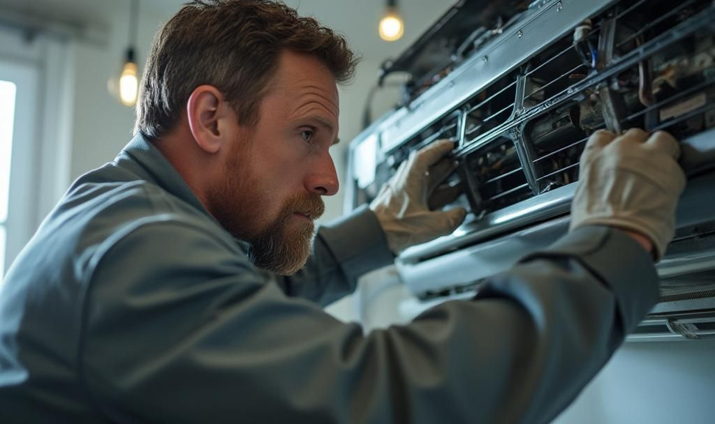 Top Rated Air Conditioning Companies Near You for Reliable Service