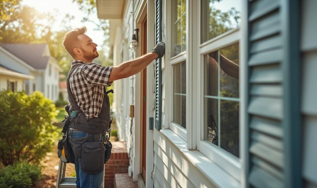 Top Local Window Replacement Companies for Energy Efficiency
