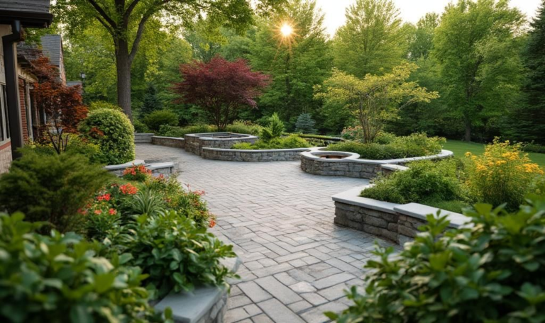Victory Outdoor Services: Trusted Concrete and Landscaping in Southeast Wisconsin