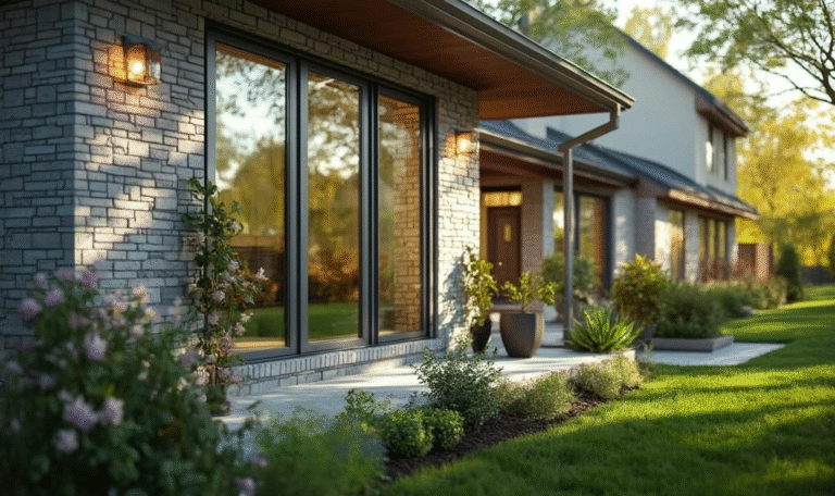 Window Replacement: Enhance Energy Efficiency, Security, and Aesthetic Appeal
